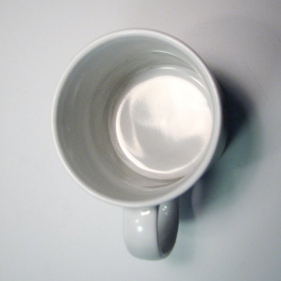 Bird Of Paradise Mug By Hilo Hattie Coffee Cup Floral Hawaii - Picture 5 of 6